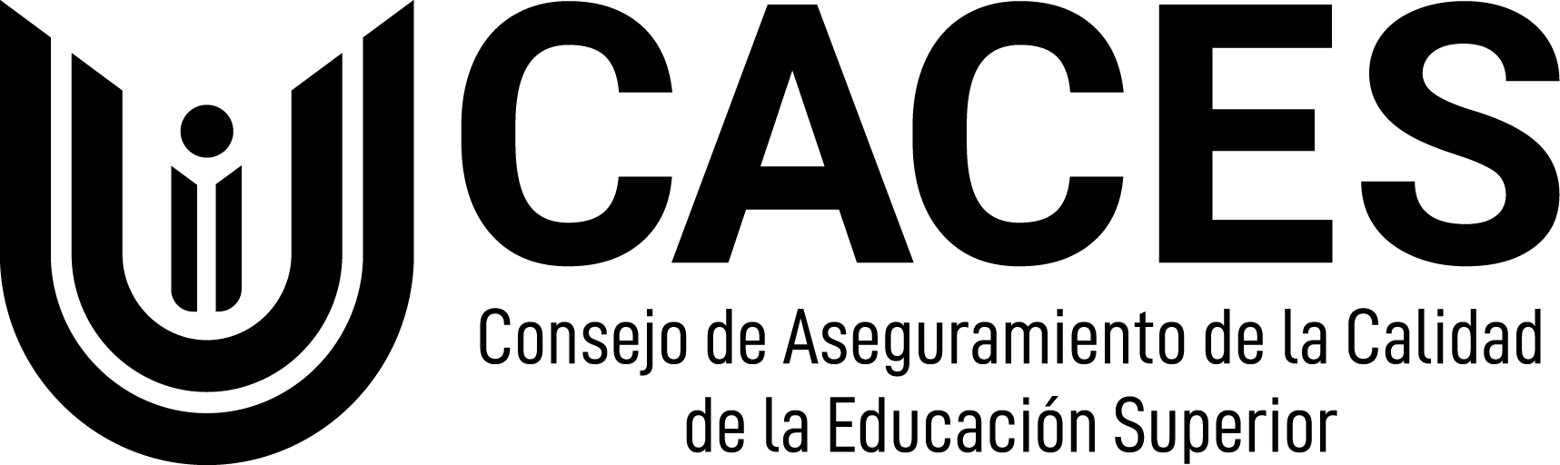 CACES Consejo de Aseguramiento de la Calidad de la Educación Superior