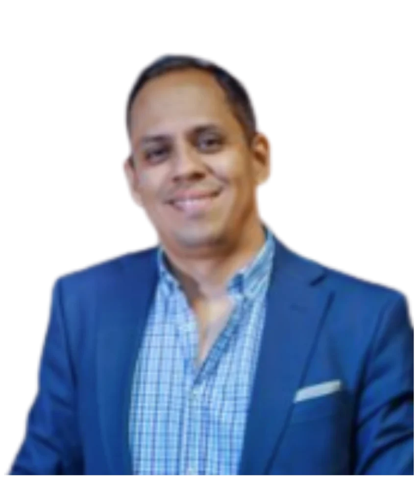 Andrés Navarro, Mgtr