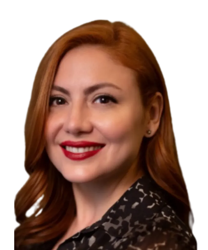 Anna Carrozzini Villagran