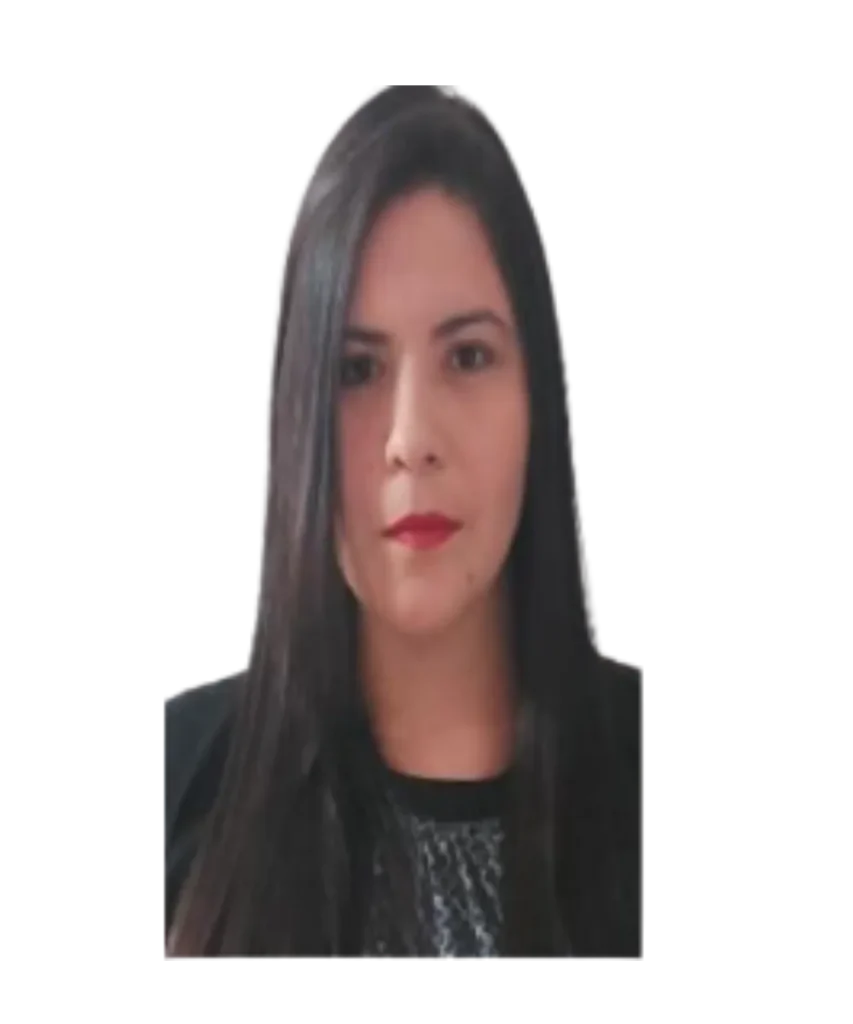 Denisse Goya, Mgtr