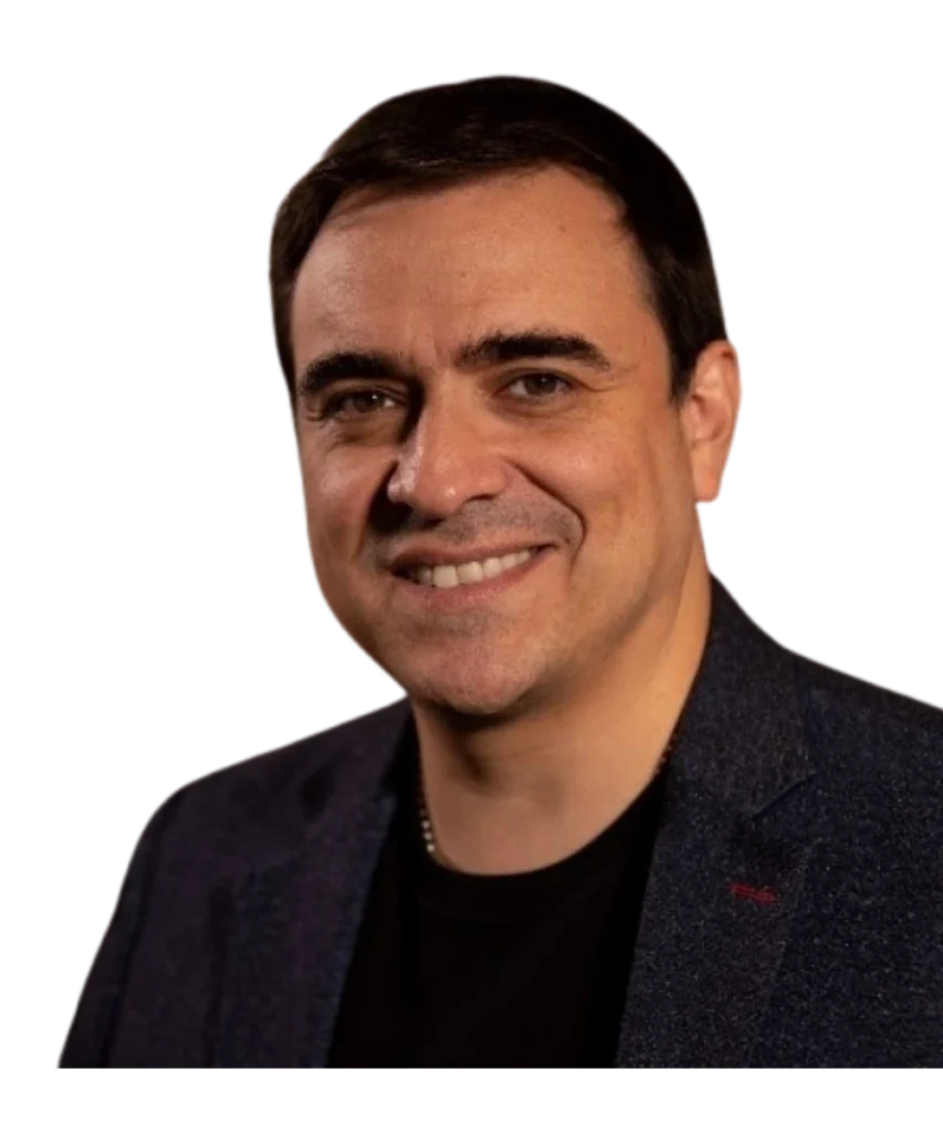 Marcelo Pimentel Bernal, Ph. D