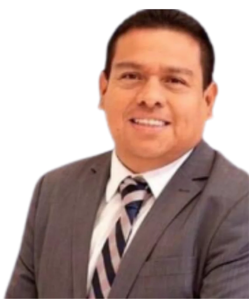 Marlon Manya Orellana, Ph. D