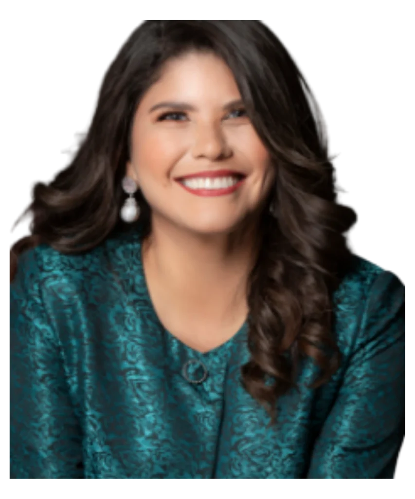 Mgtr. Adriana Cervantes Gilbert