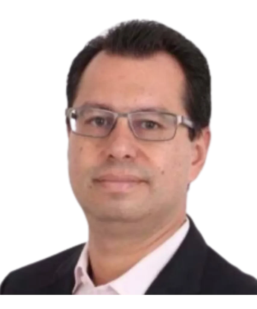 Mgtr. Guillermo Alva Urteaga