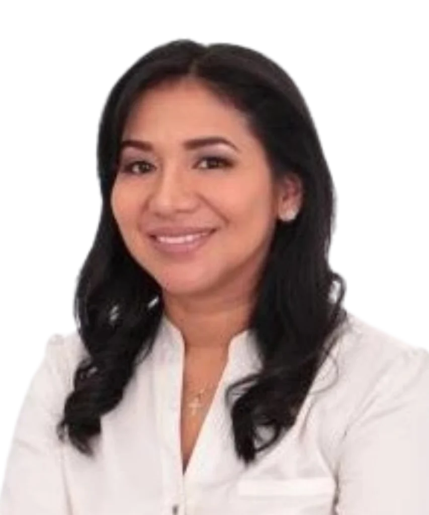Mgtr. Jenny Aveiga Delgado