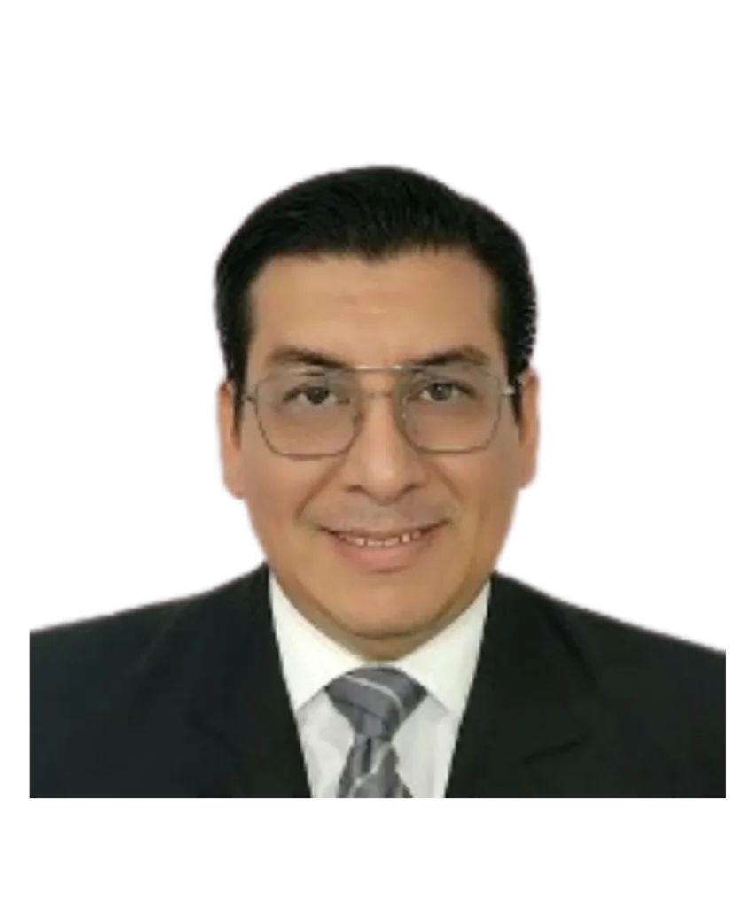 Stalin Guamán, Mgtr